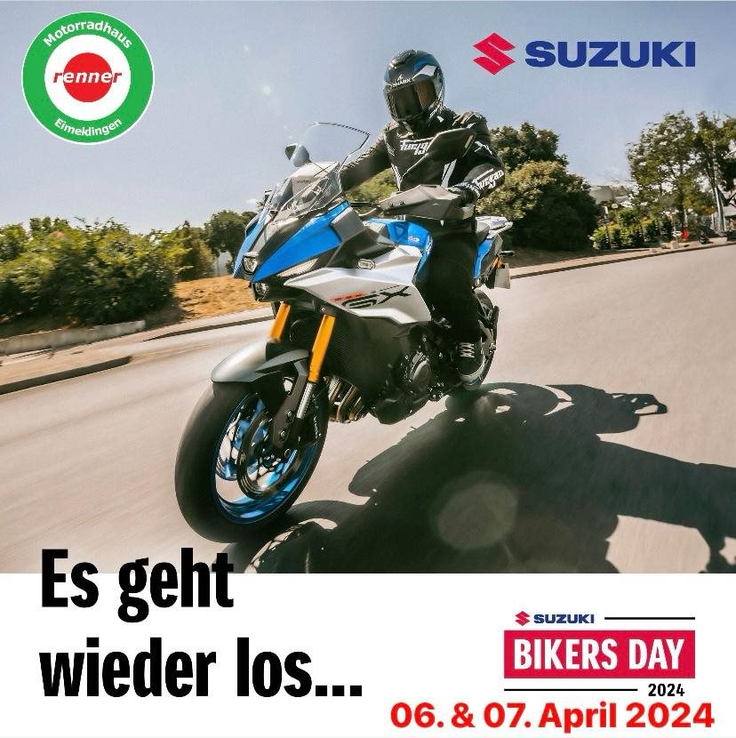 Biker´s Day 2024