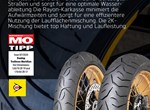 Dunlop Reifen & Tour (Adventure)