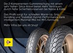 Dunlop Reifen & Tour (Adventure)
