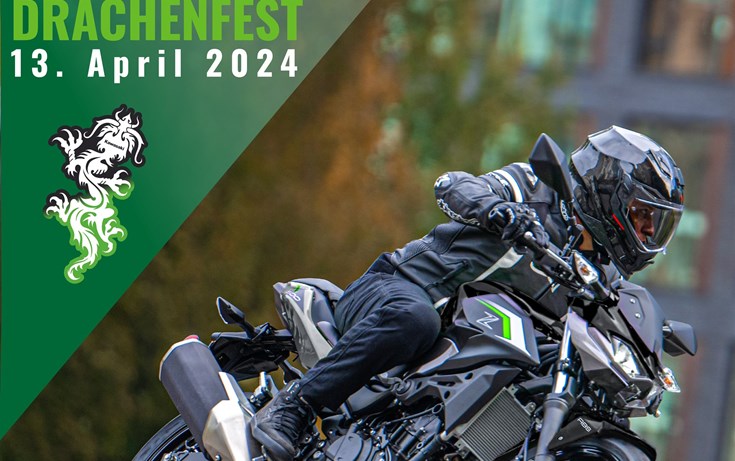 Drachenfest 2024