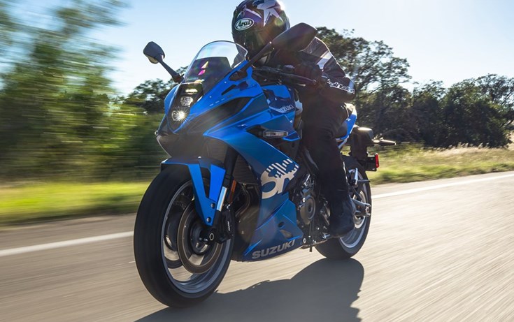 Roadshow 2024 bei HOLTZ MOTO