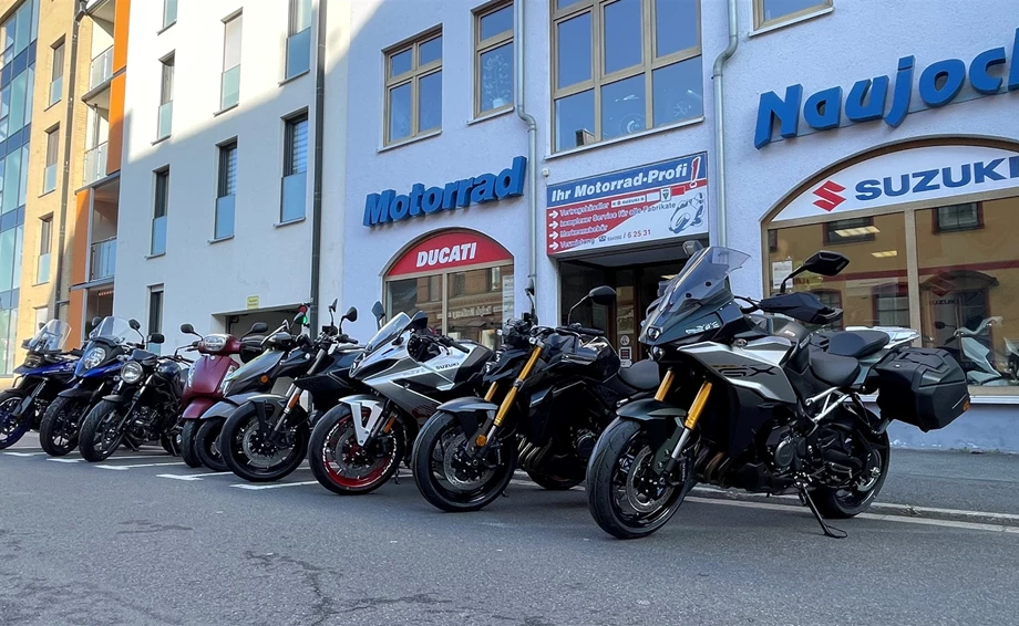 After Work Tour Bild 1: After Work Tour