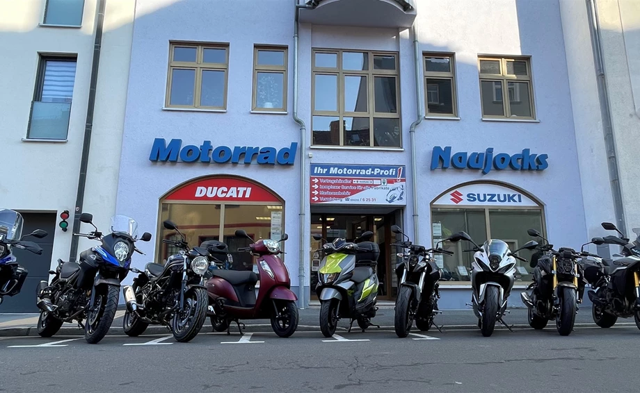 After Work Tour Bild 1: After Work Tour