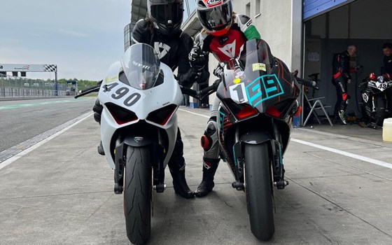 MRS Oschersleben - Bild 6