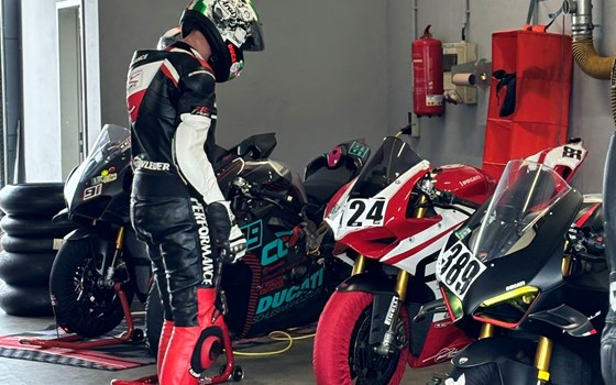 MRS Oschersleben - Bild 11