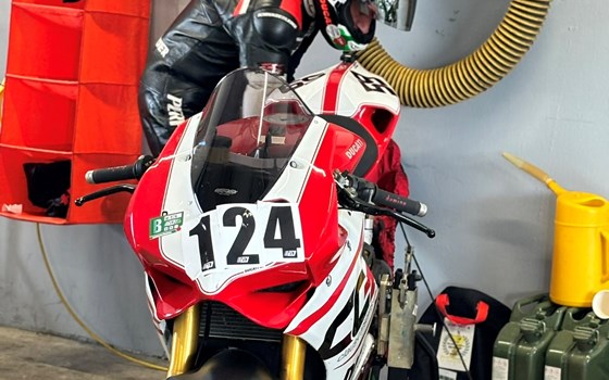 MRS Oschersleben - Bild 14