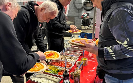 MRS Oschersleben - Bild 2