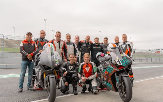 MRS Oschersleben - Bild 1