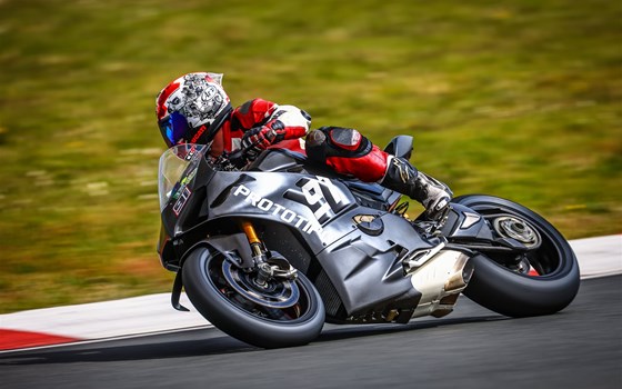 MRS Oschersleben - Bild 9