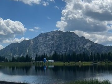 Kurvenräubertour "Col de la Bonette" 2024
