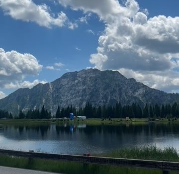Kurvenräubertour "Col de la Bonette" 2024 - Bild 1