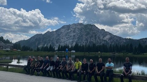 Männertagsrunde 2024