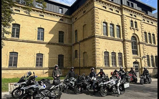 Eifel Tour 2025 - Bild 3