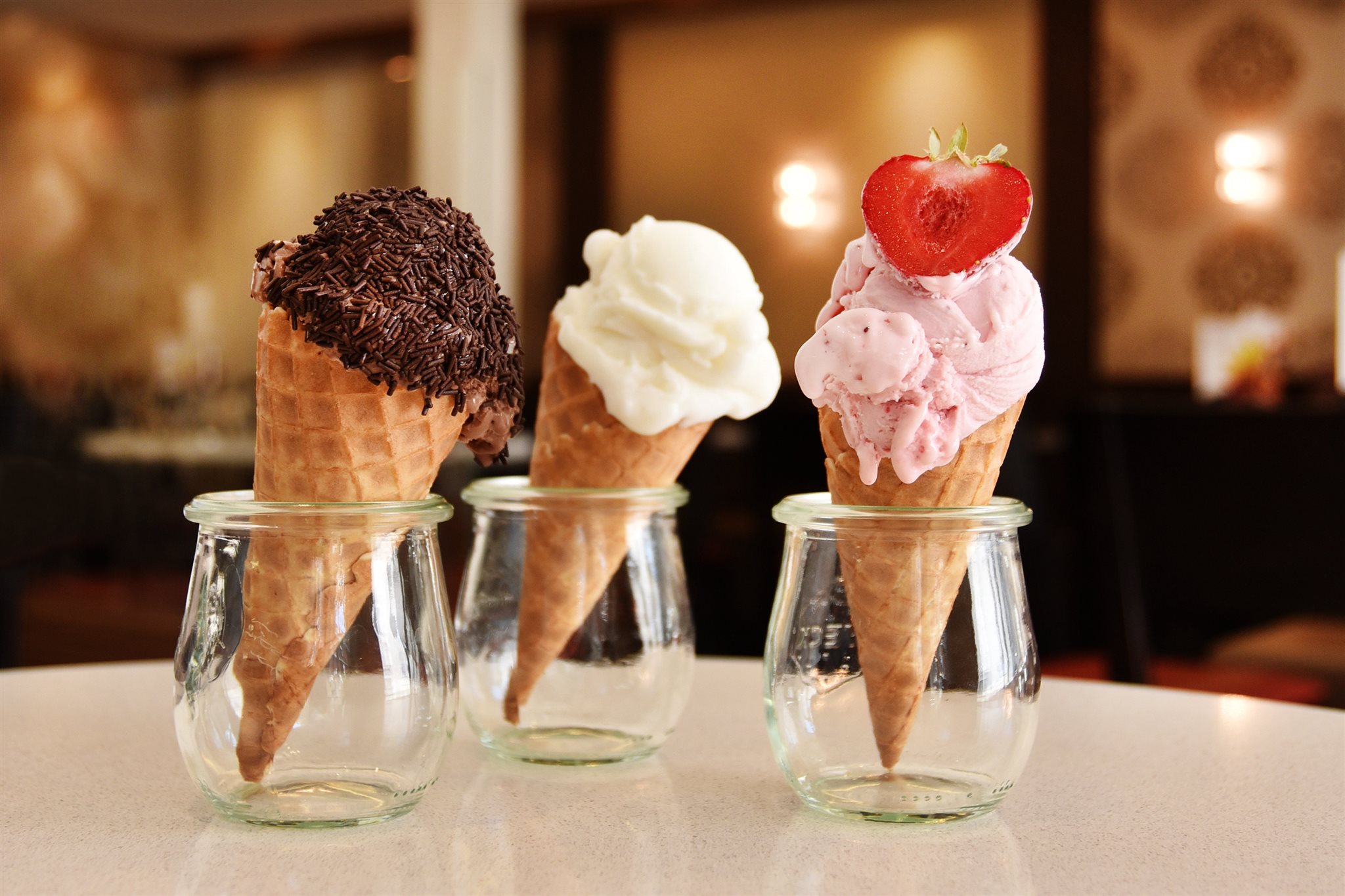 Ausfahrt Meldorf Eisessen