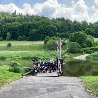 Tagestour ab Paderborn