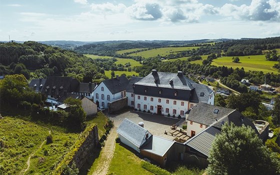 Drei-Tages-Tour in die Eifel - Bild 1