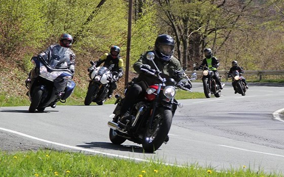 Drei-Tages-Tour in die Eifel - Bild 2