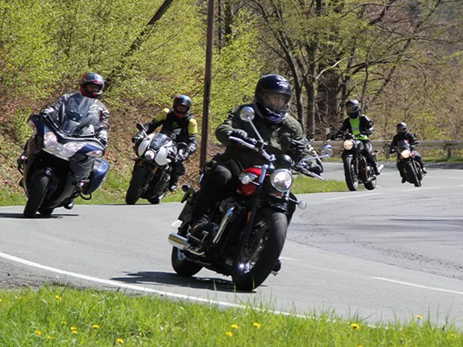 Drei-Tages-Tour in die Eifel Bild 1: Drei-Tages-Tour in die Eifel