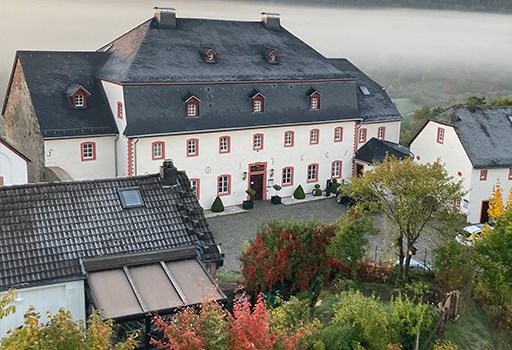 Drei-Tages-Tour in die Eifel - Bild 3