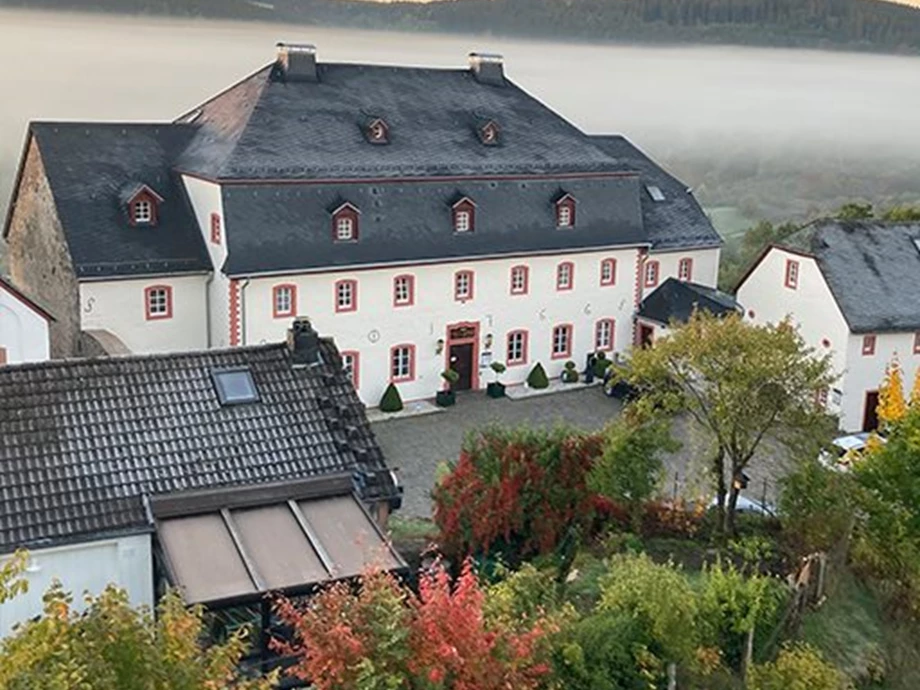 Drei-Tages-Tour in die Eifel Bild 2: Drei-Tages-Tour in die Eifel