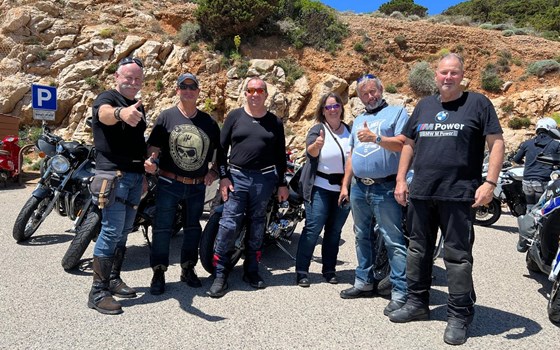 Geführte Tour in Sardinien - ab Bern - Bild 1