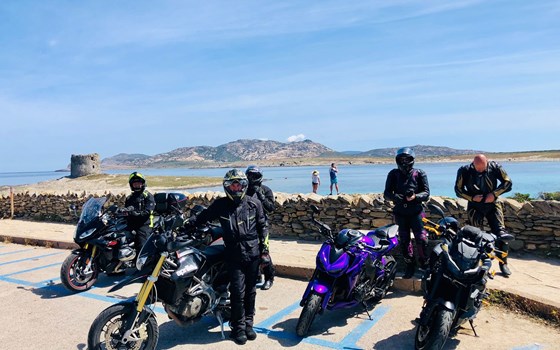 Geführte Tour in Sardinien - ab Bern - Bild 2