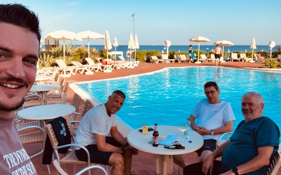 Geführte Tour in Sardinien - ab Bern - Bild 4