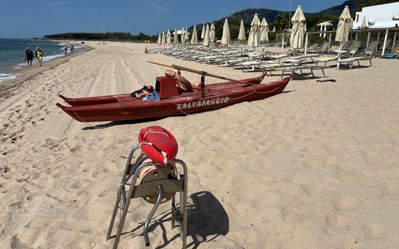 Geführte Tour in Sardinien - ab Bern - Bild 6
