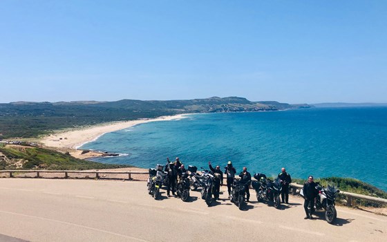 Geführte Tour in Sardinien - ab Bern - Bild 7