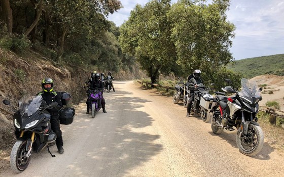 Geführte Tour in Sardinien - ab Bern - Bild 8