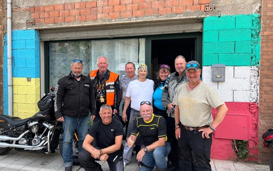 Geführte Tour in Sardinien - ab Bern - Bild 9