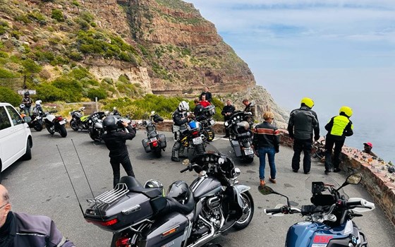 Geführte Tour in Südafrika - ab Schweiz - Bild 1