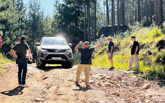 Geführte Tour in Südafrika - ab Schweiz - Bild 2