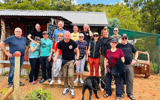 Geführte Tour in Südafrika - ab Schweiz - Bild 3