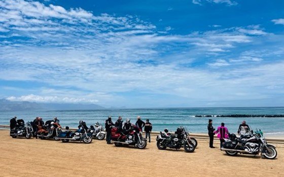 Geführte Tour in Südafrika - ab Schweiz - Bild 5