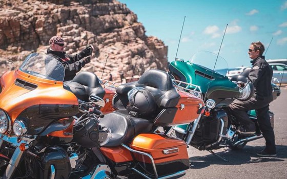 Geführte Tour in Südafrika - ab Schweiz - Bild 6