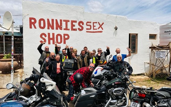 Geführte Tour in Südafrika - ab Schweiz - Bild 7