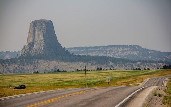 Circuit guidé dans les Rocheuses - Image 3