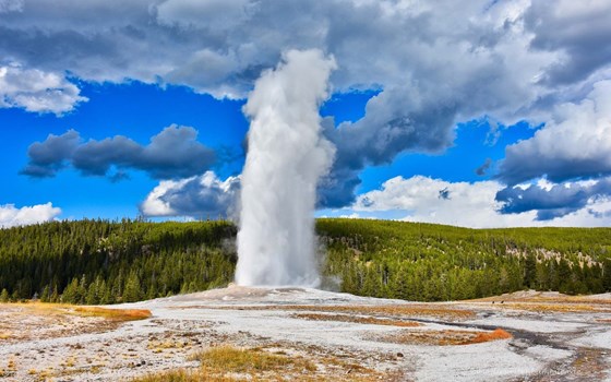 Circuit guidé dans les Rocheuses - Image 5
