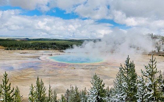 Circuit guidé dans les Rocheuses - Image 8