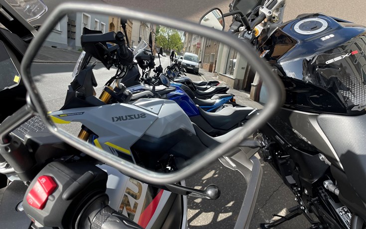 After Work Tour August 2024