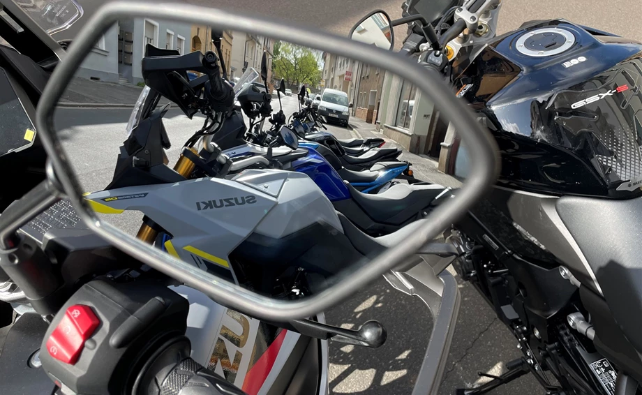 After Work Tour August 2024 Bild 1: After Work Tour August 2024