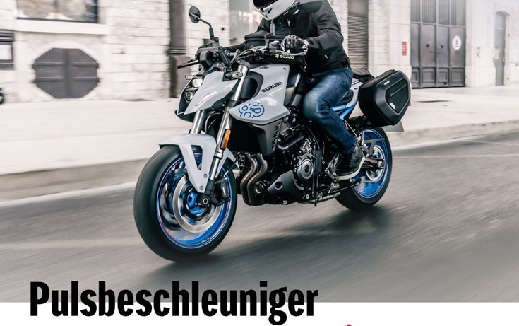 Bike after Work - Die Roadshow 2024