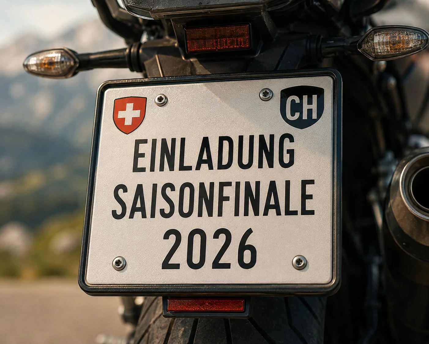 SAISONFINALE