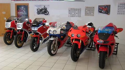 Japan-Classic-Treffen