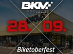 Biketoberfest