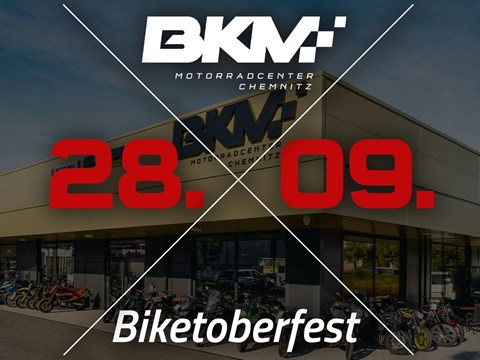 Biketoberfest