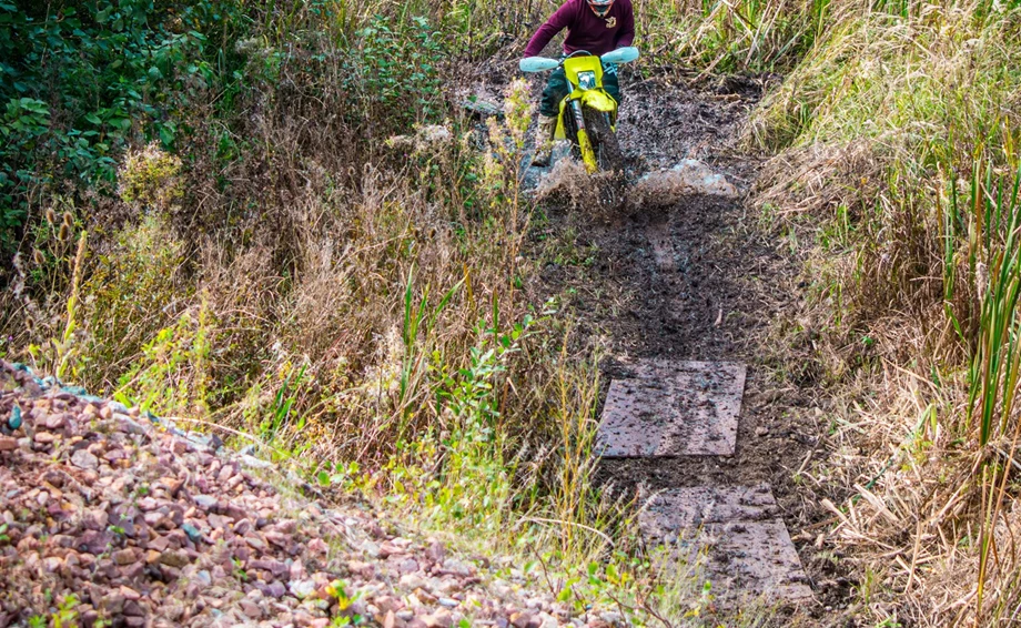 Biketoberfest Bild 10: Biketoberfest