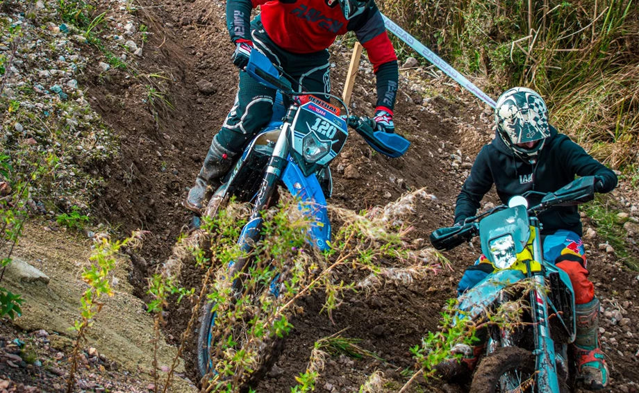 Biketoberfest Bild 11: Biketoberfest