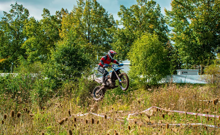 Biketoberfest Bild 14: Biketoberfest